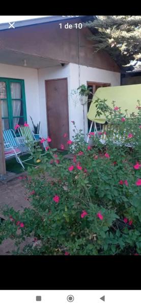 Casa de Veraneo en La Herradura